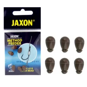 Łącznik szybkiej wymiany Jaxon Method Feeder S – lekki i precyzyjny