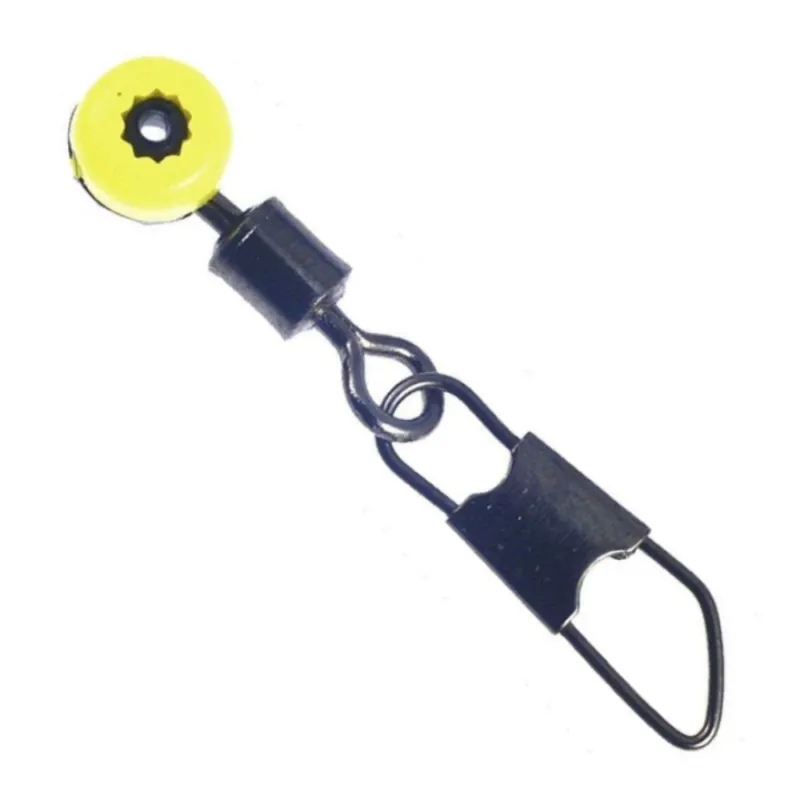 System do podczepiania spławika Safety SS Jaxon – ultralekki i precyzyjny