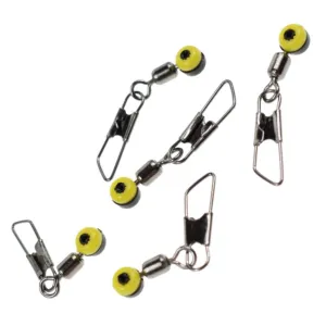 System do podczepiania spławika Safety SS Jaxon – ultralekki i precyzyjny