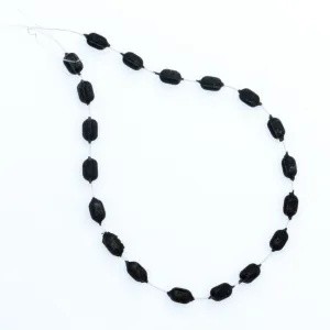 Stopery gumowe Jaxon M na żyłce AJ-ST01M – uniwersalne do spławika i feedera