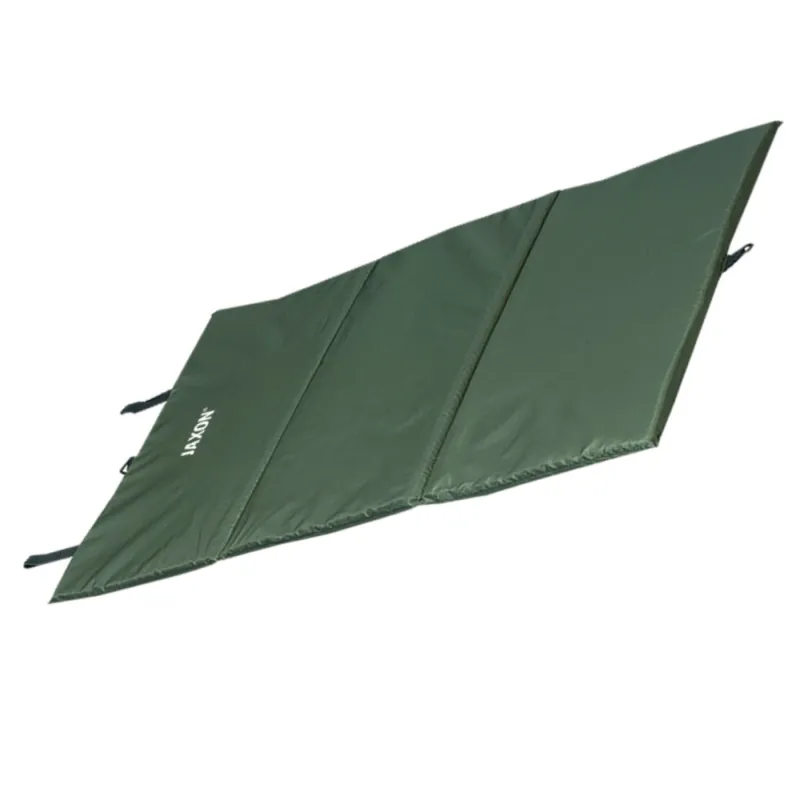 Mata karpiowa Jaxon Classic 100×60×1 cm – lekka i ochronna