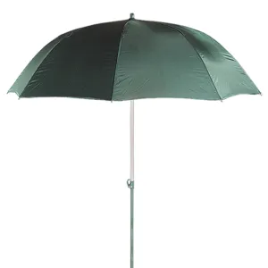 Parasol wędkarski Jaxon 250 cm AK-PLX125A – duża czasza, solidny stelaż