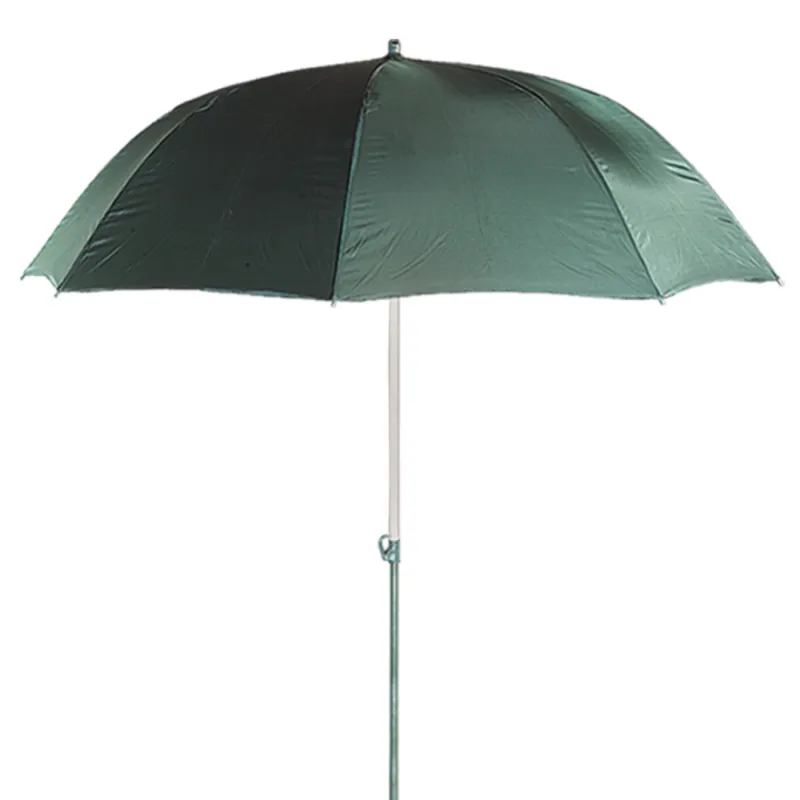 Parasol wędkarski Jaxon 250 cm AK-PLX125A – duża czasza, solidny stelaż
