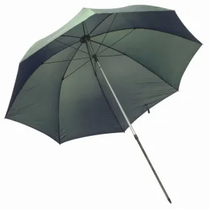 Parasol wędkarski Jaxon 300 cm z osłoną AK-PLX150A – XL ochrona