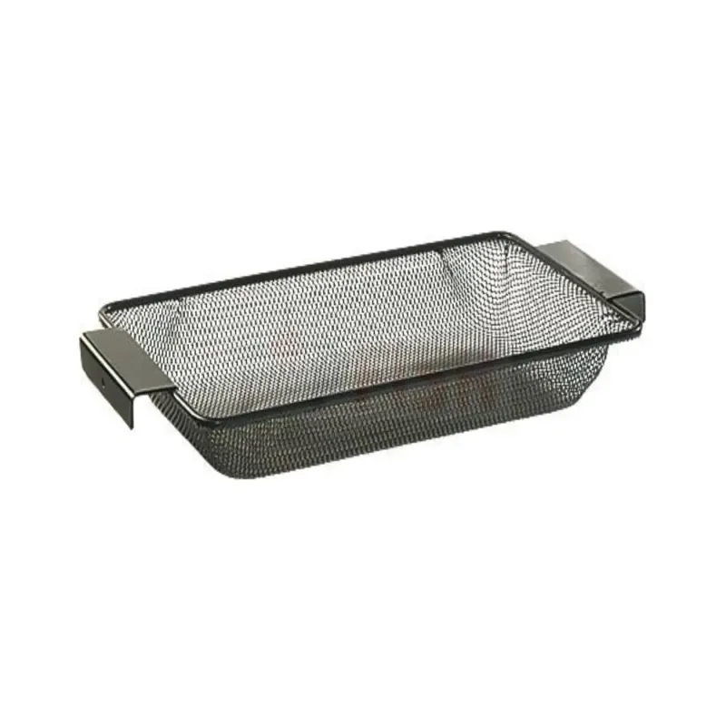 Sito do ochotki Jaxon 19x30cm 2x2mm – precyzyjne sito prostokątne