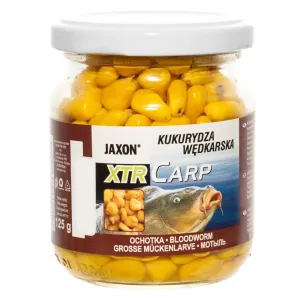 Kukurydza Wędkarska XTR CARP 125g Ochotka