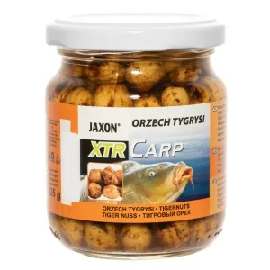 Orzech Tygrysi XTR CARP 125g
