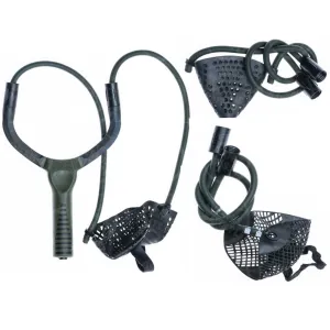 Proca wędkarska Jaxon 3x Kosz – długodystansowa i precyzyjna