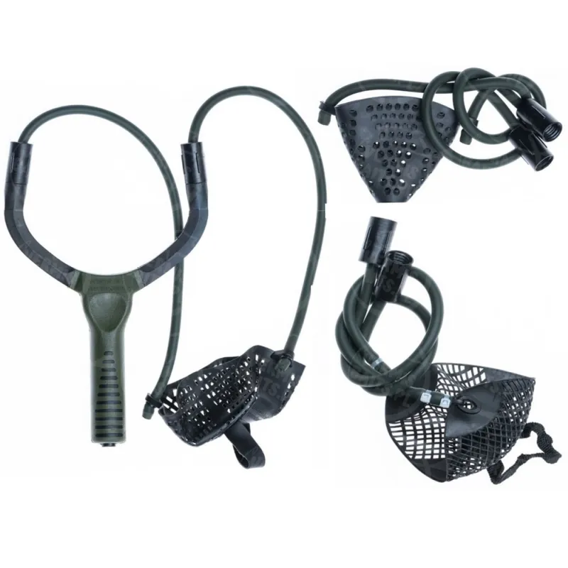 Proca wędkarska Jaxon 3x Kosz – długodystansowa i precyzyjna