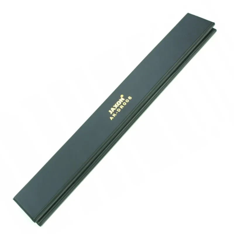 Portfel na przypony Jaxon AK-DR006 45 cm – duży organizer do przyponów