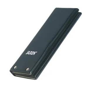 Portfel na przypony Jaxon AK-DR901 24 cm – mocny piórnik na 40–80 przyponów