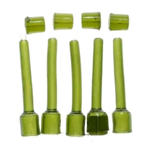 Pozycjoner skrętki do feedera L Jaxon – zestaw antysplątaniowy