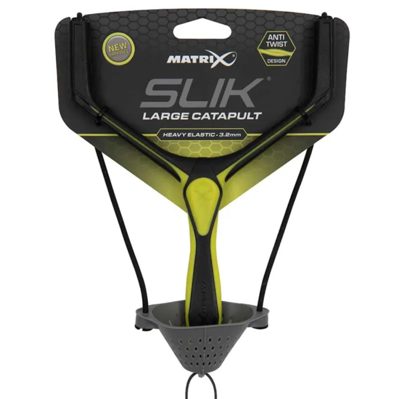 Proca Matrix Slik Catapult V2 LARGE Heavy 3.2mmi