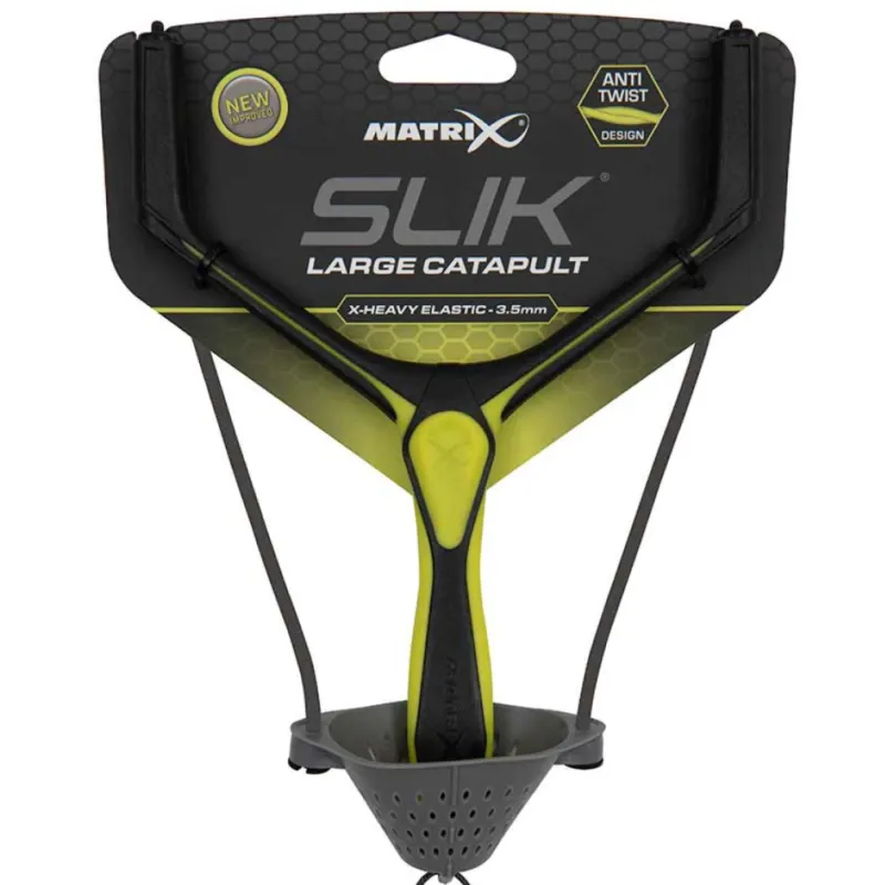 Proca Matrix Slik Catapult V2 LARGE  X-Heavy 3.5mm