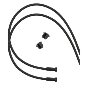 Matrix Slik Catapult V2 Spare Elastic 3.2mm GUMY