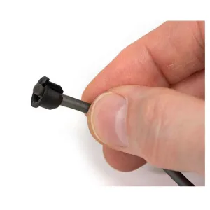 Matrix Slik Catapult V2 Spare Elastic 3.2mm GUMY