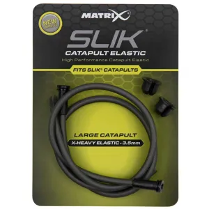 Guma Do Procy Matrix Spare Elastic 3.5mm V2 GUMY