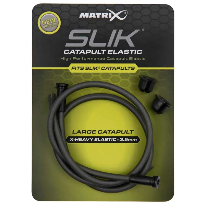 Guma Do Procy Matrix Spare Elastic 3.5mm V2 GUMY