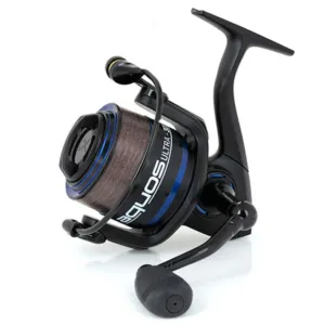 Kołowrotek Matrix Aquos Ultra 4000