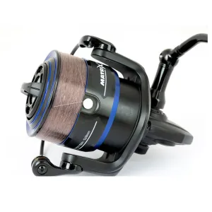 Kołowrotek Matrix Aquos Ultra 4000