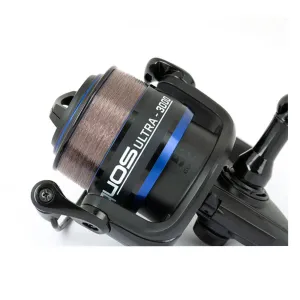 Kołowrotek Matrix Aquos Ultra 4000