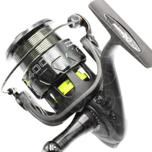 Kołowrotek Matrix Horizon X 4000 – mocny i lekki kołowrotek do feedera i spławika