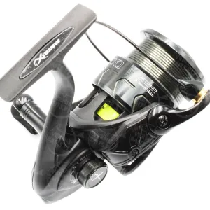 Kołowrotek Matrix Horizon X 4000 – mocny i lekki kołowrotek do feedera i spławika