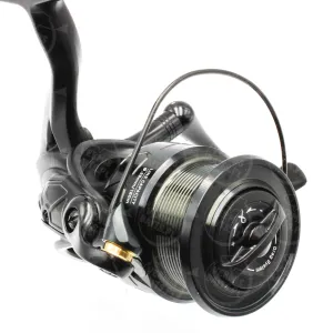 Kołowrotek Matrix Horizon X 4000 – mocny i lekki kołowrotek do feedera i spławika