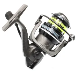 Kołowrotek Matrix Ethos XR 3000 – uniwersalny kołowrotek feeder/match