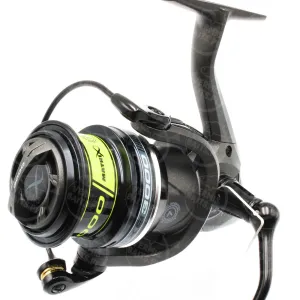 Kołowrotek Matrix Ethos XR 3000 – uniwersalny kołowrotek feeder/match