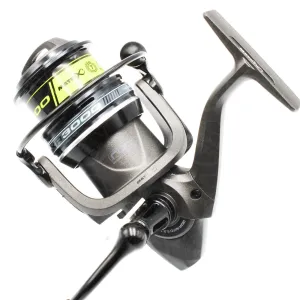 Kołowrotek Matrix Ethos XR 3000 – uniwersalny kołowrotek feeder/match