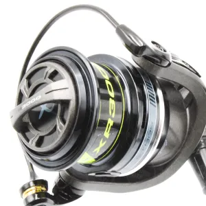 Kołowrotek Matrix Ethos XR 3000 – uniwersalny kołowrotek feeder/match