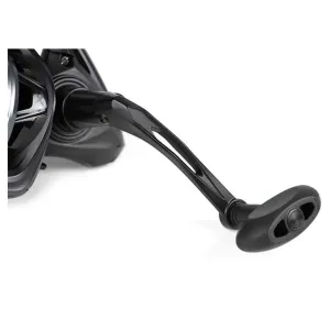 Kołowrotek Matrix Aquos Ultra 5000 – mocny i płynny kołowrotek do feedera