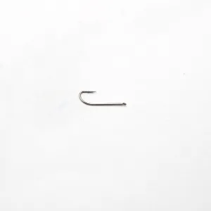 Haczyki Gamakatsu LS-1050N r.19 25szt NIKIEL