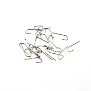 Haczyki Gamakatsu LS-1050N r.22 25szt NIKIEL