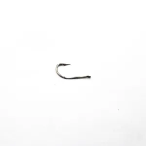 Haczyki Gamakatsu LS-1060N r.10 25szt NIKIEL