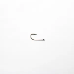 Haczyki Gamakatsu LS-1060N r.16 25szt NIKIEL