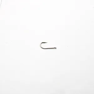 Haczyki Gamakatsu LS-1060N r.18 25szt NIKIEL