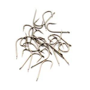 Haczyki Gamakatsu LS-1100 r.12 25szt BRONZE