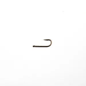 Haczyki Gamakatsu LS-1100 r.16 25szt BRONZE