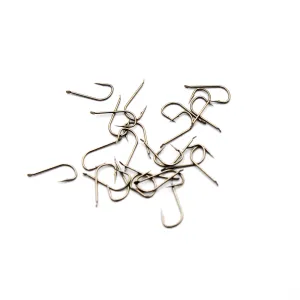 Haczyki Gamakatsu LS-1100 r.22 25szt BRONZE