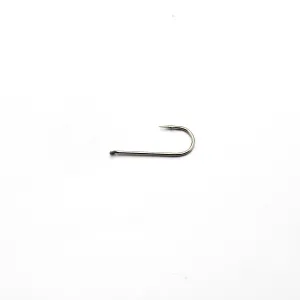 Haczyki Gamakatsu LS-1310 r.12 25szt NIKIEL