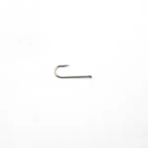 Haczyki Gamakatsu LS-1310 r.14 25szt NIKIEL