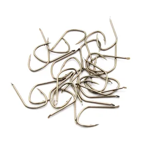 Haczyki Gamakatsu LS-2210 r.10 25szt BRONZE