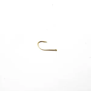 Haczyki Gamakatsu LS-2230 r.14 25szt GOLD