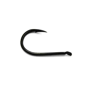 Haczyki Gamakatsu LS-3310 r.1/0 25szt NS BLACK