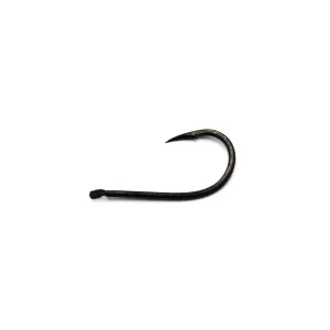 Haczyki Gamakatsu LS-3310 r.3 25szt NS BLACK