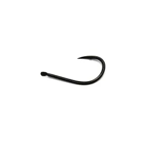 Haczyki Gamakatsu LS-3310 r.4 25szt NS BLACK