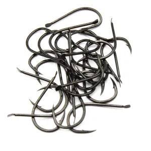 Haczyki Gamakatsu LS-3310 r.5 25szt NS BLACK