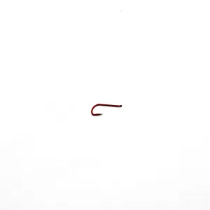 Haczyki Gamakatsu LS-1010 r.20 25szt RED